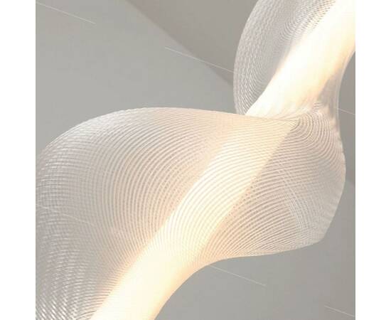 Подвесной светильник Lightera Waves LE119L-98W, изображение 8