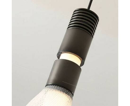 Подвесной светильник Lightera Waves LE119L-98W, изображение 9