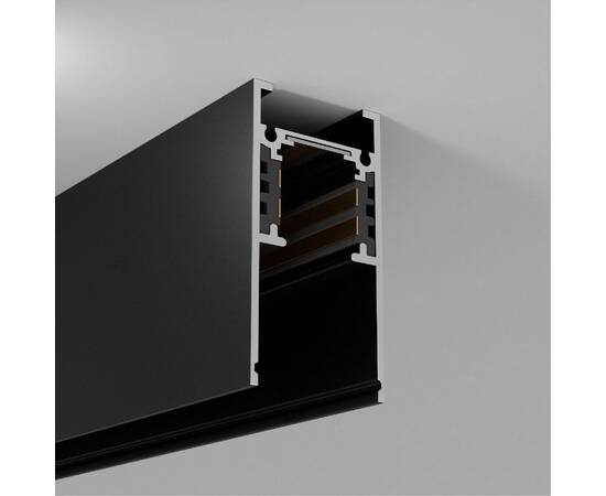 Шинопровод Lightera Startrek LE163TS-200B, изображение 7