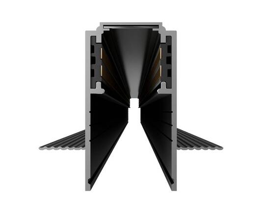 Шинопровод Lightera Startrek LE164TS-200B, изображение 7