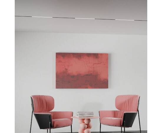 Трековый магнитный светильник Lightera Startrek LE166TRL-10B SMART, изображение 9