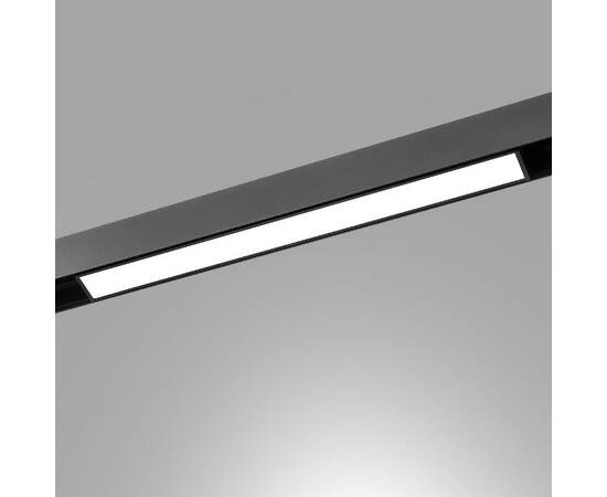 Трековый магнитный светильник Lightera Startrek LE166TRL-20B SMART, изображение 3