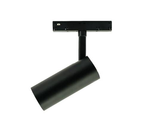 Трековый магнитный светильник Lightera Startrek LE166TRS-10B SMART