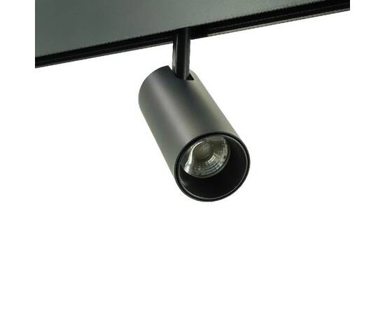 Трековый магнитный светильник Lightera Startrek LE166TRS-10B SMART, изображение 3