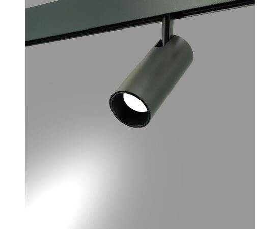 Трековый магнитный светильник Lightera Startrek LE166TRS-10B SMART, изображение 4