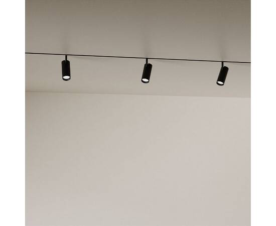 Трековый магнитный светильник Lightera Startrek LE166TRS-10B SMART, изображение 8