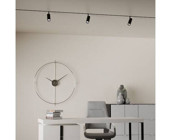 Трековый магнитный светильник Lightera Startrek LE166TRS-10B SMART, изображение 9