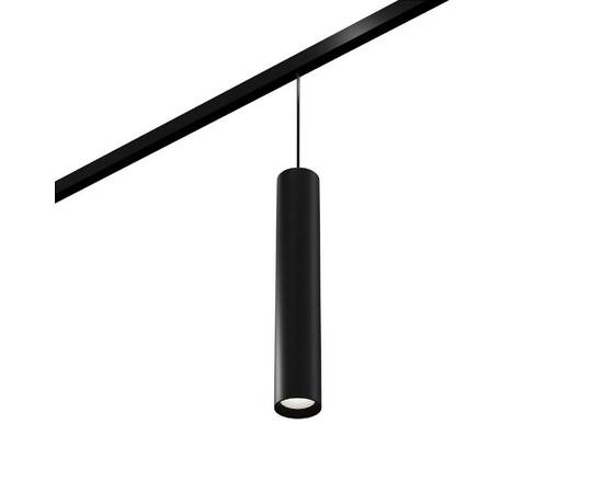 Трековый магнитный светильник Lightera Startrek LE166TRP-10B SMART, изображение 5