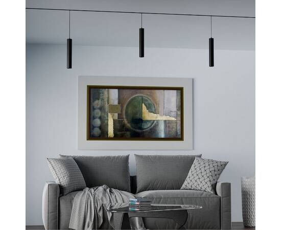 Трековый магнитный светильник Lightera Startrek LE166TRP-10B SMART, изображение 7