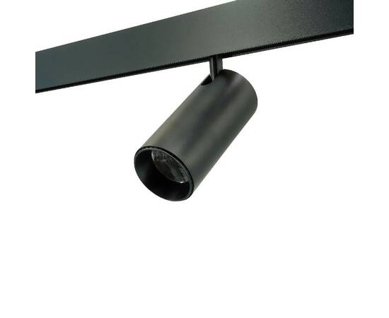 Трековый магнитный светильник Lightera Startrek LE167TRS-20B, изображение 2