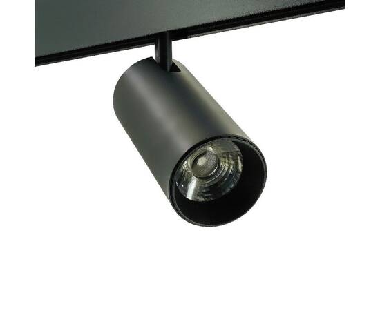 Трековый магнитный светильник Lightera Startrek LE167TRS-20B, изображение 3