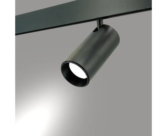 Трековый магнитный светильник Lightera Startrek LE167TRS-20B, изображение 4