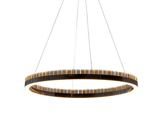 Подвесной светильник Delight Collection OD2303-Z78 pearl black, изображение 2