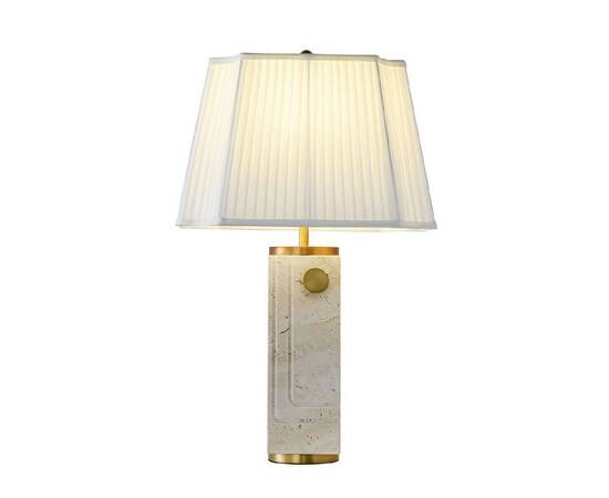 Настольная лампа Delight Collection Crystal Table Lamp BRTL3296TR