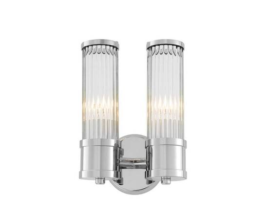 Бра Delight Collection Claridges BRWL7001-2-NP