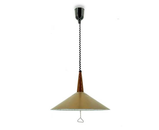 Подвесной светильник Lightera Tahoe LE100L-40H