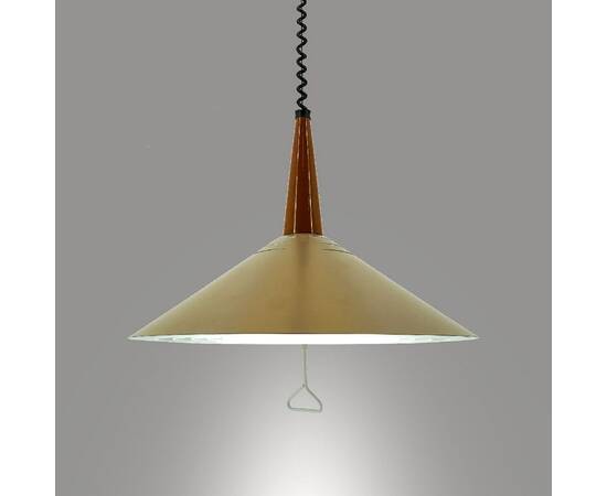 Подвесной светильник Lightera Tahoe LE100L-40H, изображение 3