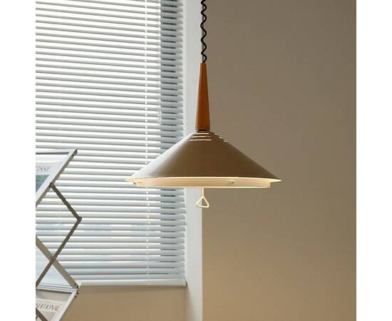 Подвесной светильник Lightera Tahoe LE100L-40H, изображение 4