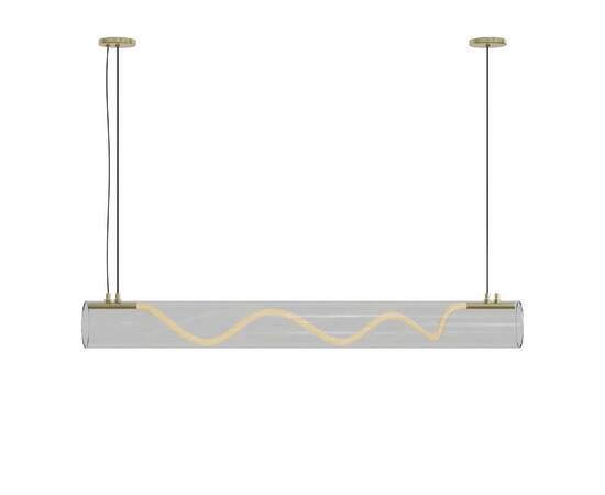 Подвесной светильник Lightera Luara LE102L-100G WIFI