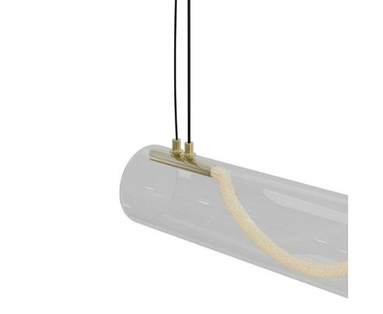 Подвесной светильник Lightera Luara LE102L-100G WIFI, изображение 3