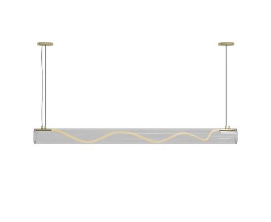 Подвесной светильник Lightera Luara LE102L-150G WIFI