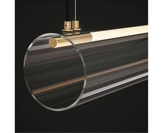 Подвесной светильник Lightera Luara LE102L-150G WIFI, изображение 7