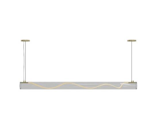 Подвесной светильник Lightera Luara LE102L-180G WIFI