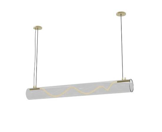 Подвесной светильник Lightera Luara LE102L-180G WIFI, изображение 2