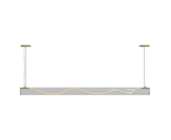 Подвесной светильник Lightera Luara LE102L-200G WIFI