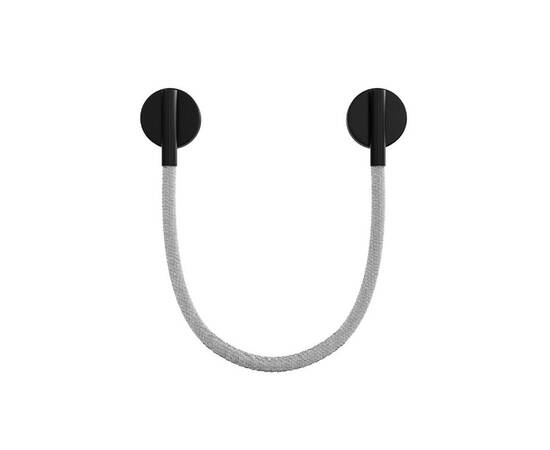 Настенный светильник Lightera Tura LE103W-93BB STAINLESS