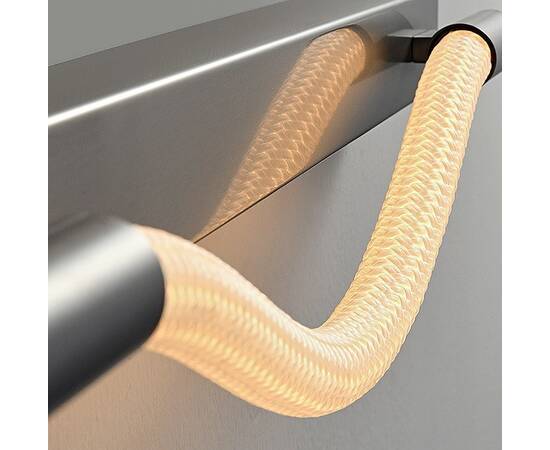 Настенный светильник Lightera Tura LE103W-60B, изображение 3