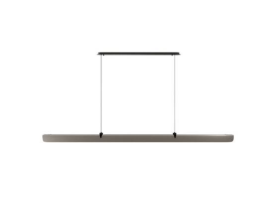 Подвесной светильник Lightera Bermeho LE104L-120GA WIFI