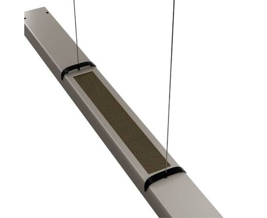 Подвесной светильник Lightera Bermeho LE104L-120GA WIFI, изображение 3