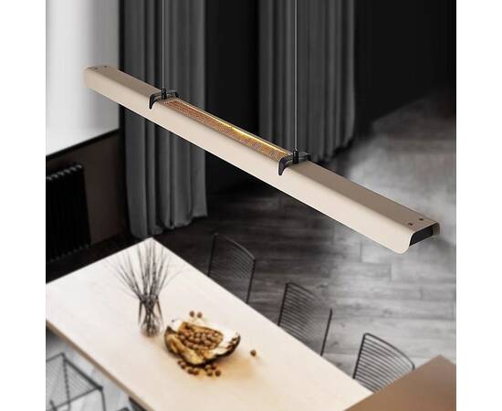 Подвесной светильник Lightera Bermeho LE104L-120GA WIFI, изображение 6