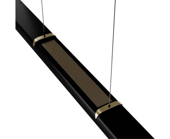 Подвесной светильник Lightera Bermeho LE104L-120BB WIFI, изображение 3