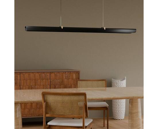 Подвесной светильник Lightera Bermeho LE104L-120BB WIFI, изображение 5