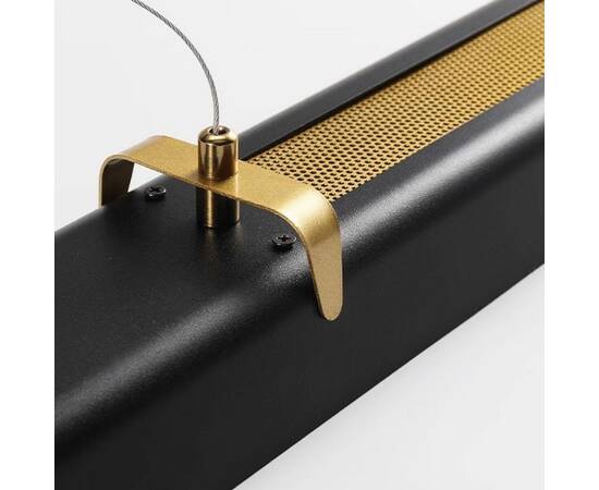 Подвесной светильник Lightera Bermeho LE104L-120BB WIFI, изображение 6