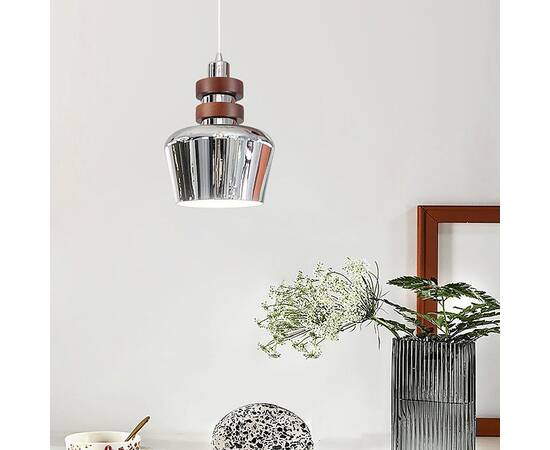 Подвесной светильник Lightera Guaviare LE105L-15C, изображение 3