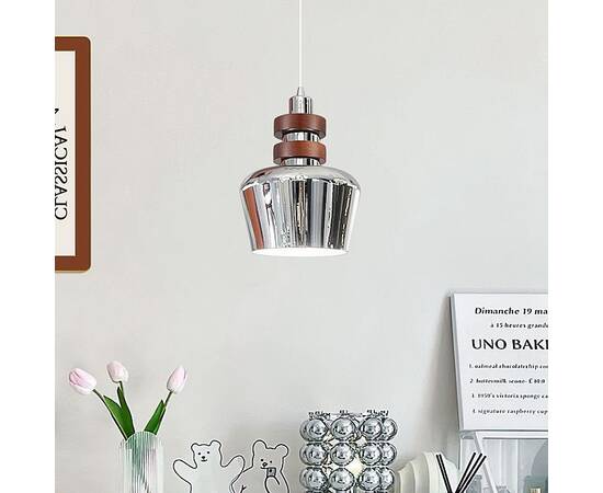 Подвесной светильник Lightera Guaviare LE105L-15C, изображение 4