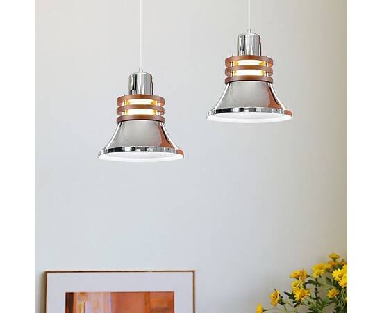 Подвесной светильник Lightera Guaviare LE105L-17C, изображение 4