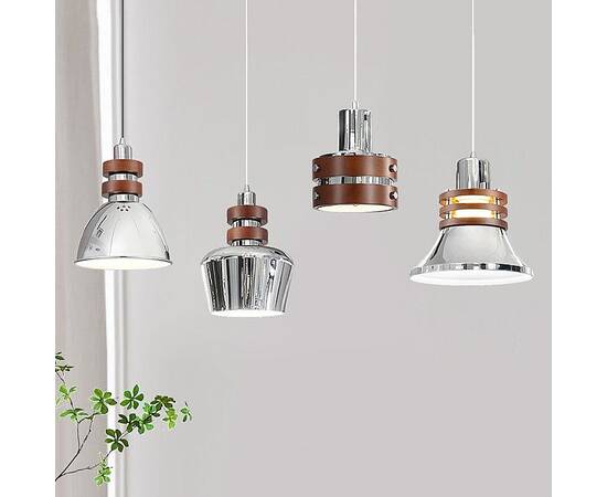 Подвесной светильник Lightera Guaviare LE105L-17C, изображение 5