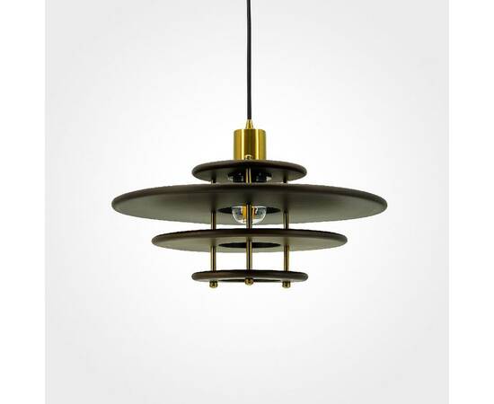 Подвесной светильник Lightera Simarron LE106L-35N, изображение 2