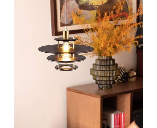 Подвесной светильник Lightera Simarron LE106L-35N, изображение 5