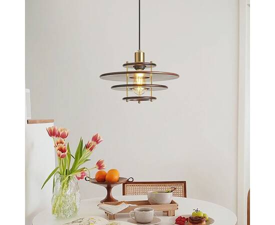 Подвесной светильник Lightera Simarron LE106L-35N, изображение 6