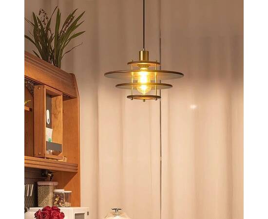 Подвесной светильник Lightera Simarron LE106L-35N, изображение 7