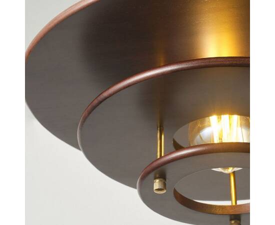 Подвесной светильник Lightera Simarron LE106L-35N, изображение 8