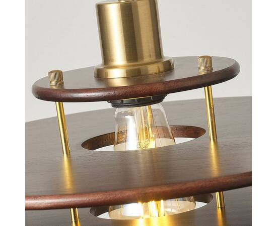 Подвесной светильник Lightera Simarron LE106L-35N, изображение 9