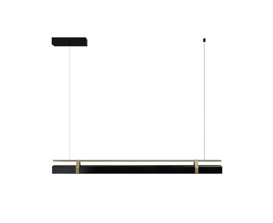 Подвесной светильник Lightera Omolon LE108L-100B WIFI