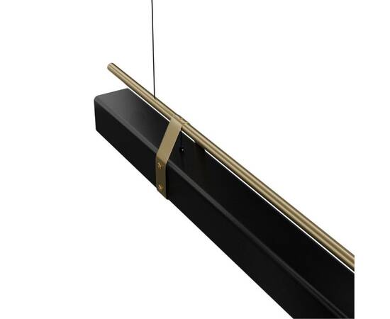 Подвесной светильник Lightera Omolon LE108L-100B WIFI, изображение 3