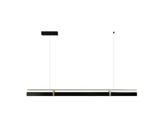 Подвесной светильник Lightera Omolon LE108L-150B WIFI